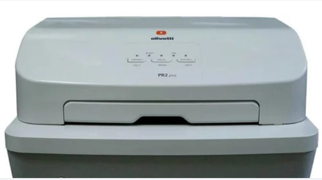 Olivetti PR2E passbook Printer